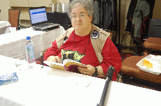 MarsCon 2009