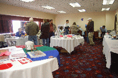 MarsCon 2009