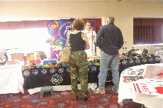 MarsCon 2009