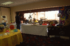 MarsCon 2009