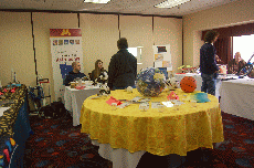 MarsCon 2009