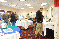 MarsCon 2009