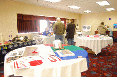MarsCon 2009