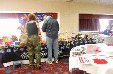 MarsCon 2009