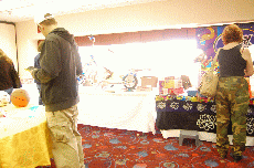 MarsCon 2009