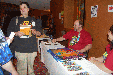 MarsCon 2009