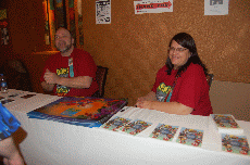 MarsCon 2009
