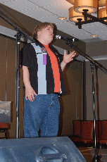 MarsCon 2009