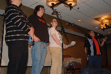 MarsCon 2009