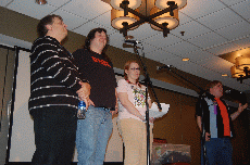 MarsCon 2009