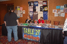 MarsCon 2009