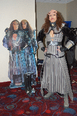 MarsCon 2009