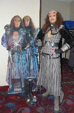 MarsCon 2009