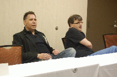 MarsCon 2009