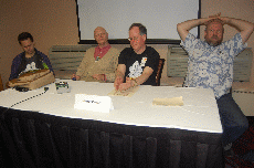 MarsCon 2009
