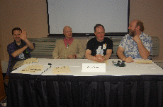 MarsCon 2009