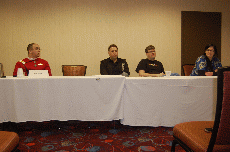 MarsCon 2009