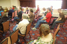 MarsCon 2009