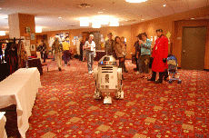 MarsCon 2009