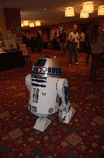 MarsCon 2009