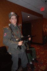 MarsCon 2009