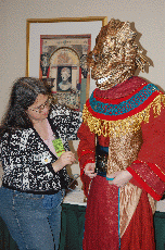 MarsCon 2009