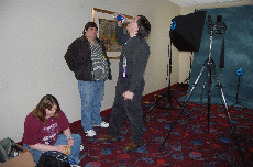 MarsCon 2009