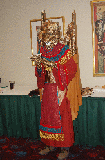 MarsCon 2009