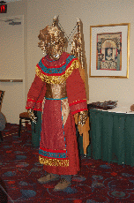 MarsCon 2009