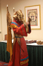 MarsCon 2009