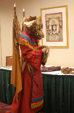 MarsCon 2009