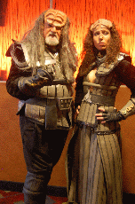 MarsCon 2009