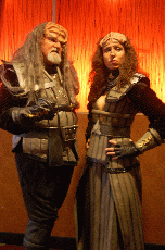 MarsCon 2009