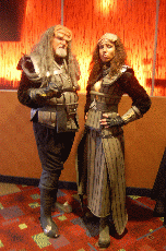 MarsCon 2009
