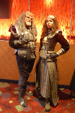 MarsCon 2009