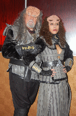 MarsCon 2009