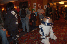 MarsCon 2009