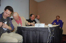 MarsCon 2009