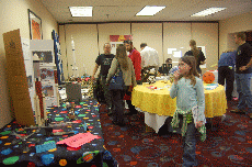 MarsCon 2009