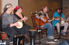 MarsCon 2009