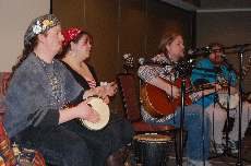 MarsCon 2009