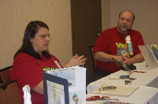 MarsCon 2009
