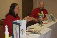 MarsCon 2009