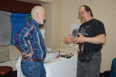 MarsCon 2009