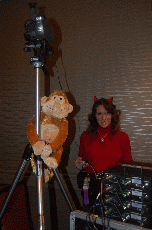MarsCon 2009