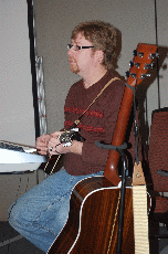 MarsCon 2009
