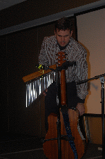 MarsCon 2009