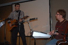 MarsCon 2009