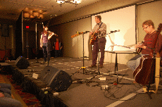 MarsCon 2009