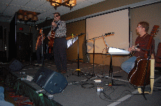 MarsCon 2009